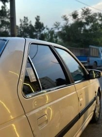 زه آبگیر فلز استیل بسته چهار عددی