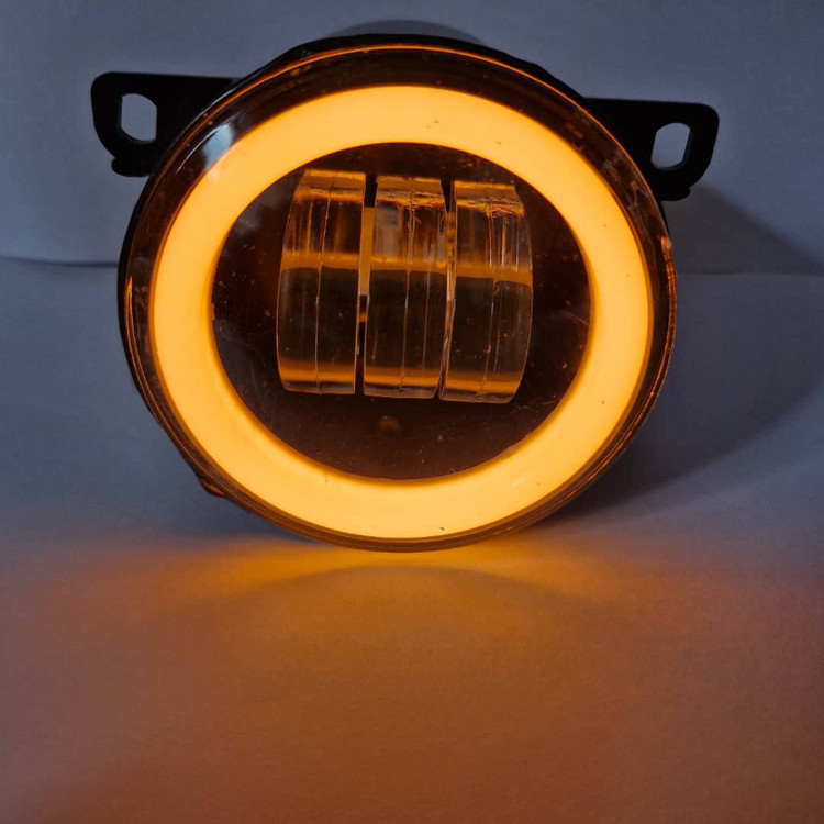تایگر پروژکتور برای زیر سپر برند STCO دیلایت دار و راهنمادار(اصل)- جفتی